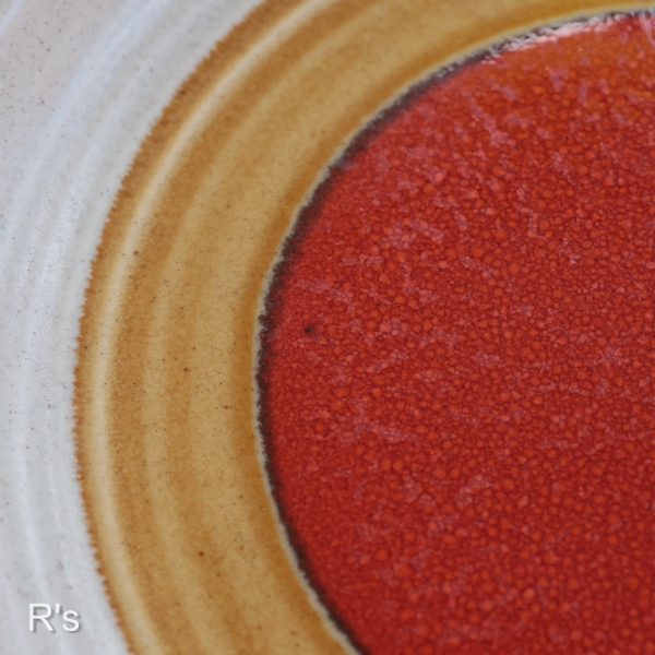 画像2: MIKASA　ミカサ　INTERNATIONAL　20ｃｍプレート　ペアセット　未使用品